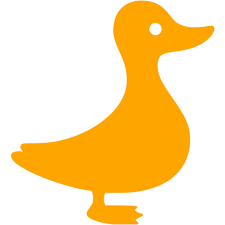 Duck Inn Logo
