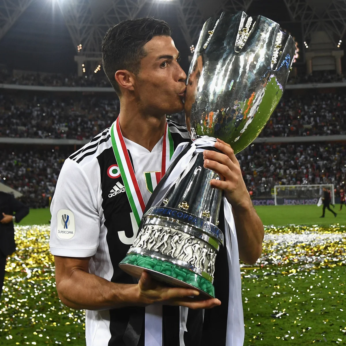 Ronaldo Juventus